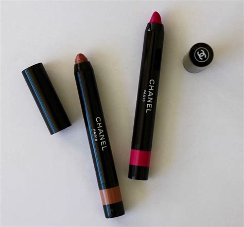 chanel crayon lipstick|chanel long wearing lip stain.